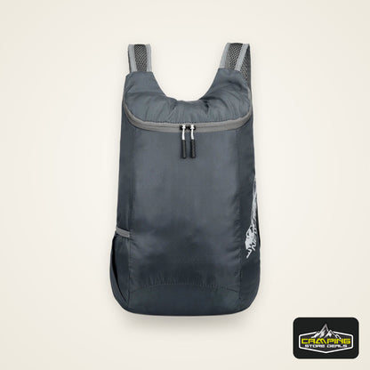 1PCS Lightweight Packable Backpack - Foldable Backpack Small Daypack Hiking Backpack Water-Resistant Day Bag for Travel