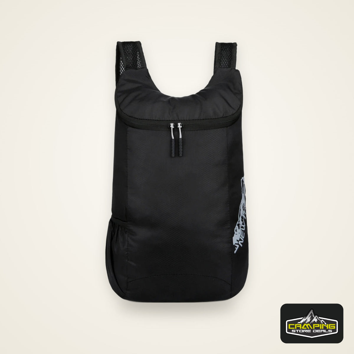 1PCS Lightweight Packable Backpack - Foldable Backpack Small Daypack Hiking Backpack Water-Resistant Day Bag for Travel