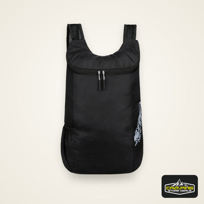 1PCS Lightweight Packable Backpack - Foldable Backpack Small Daypack Hiking Backpack Water-Resistant Day Bag for Travel