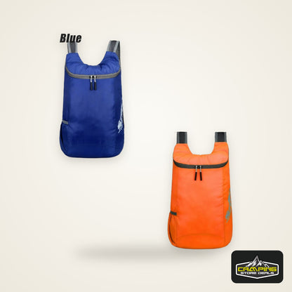 1PCS Lightweight Packable Backpack - Foldable Backpack Small Daypack Hiking Backpack Water-Resistant Day Bag for Travel