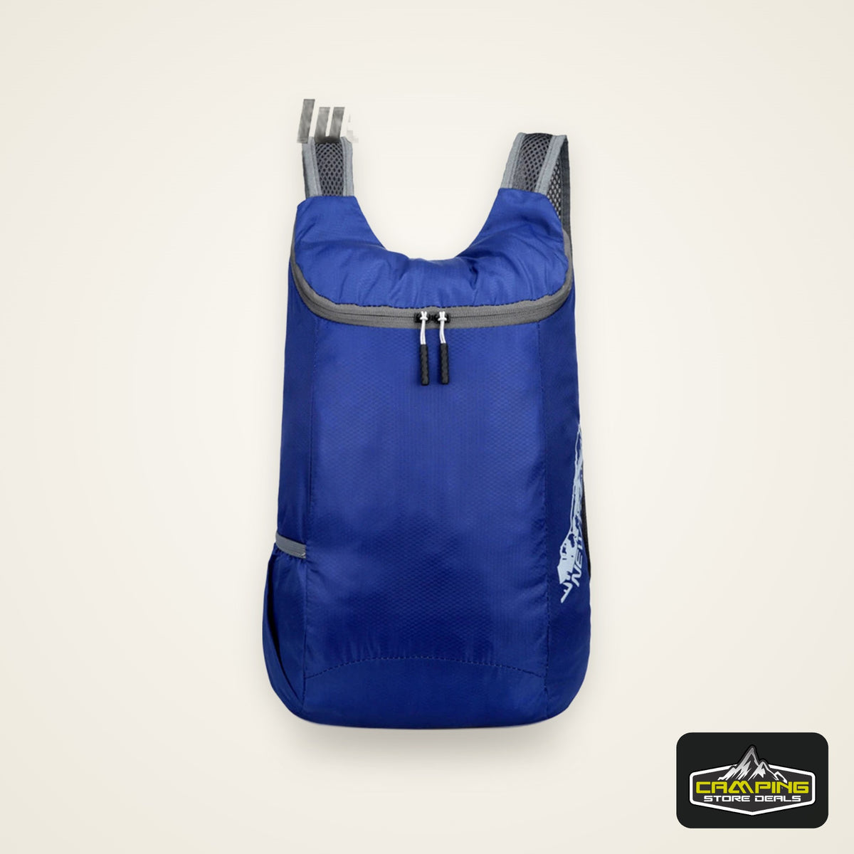 1PCS Lightweight Packable Backpack - Foldable Backpack Small Daypack Hiking Backpack Water-Resistant Day Bag for Travel