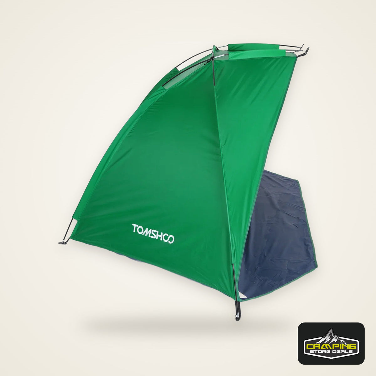 2 Persons Outdoor Beach Tents Shelters Shade UV Protection Ultralight Tent for Fishing Picnic Park Summer Awning Shade Shelter