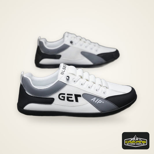 2025 Men’s Sneakers – Lightweight Walking Shoes, Outdoor Trainers & Casual Fashion Footwear