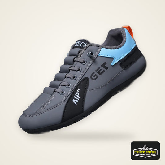 2025 Men’s Sneakers – Lightweight Walking Shoes, Outdoor Trainers & Casual Fashion Footwear