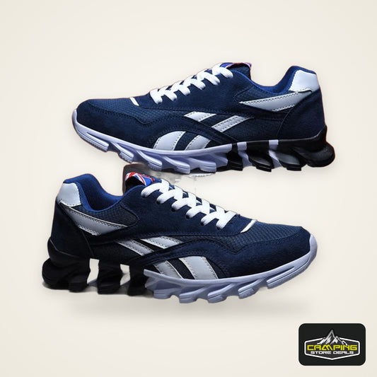 2025 Men’s & Women’s Running Shoes – Breathable Casual Sneakers, Anti-Slip Comfortable Walking Trainers (Sizes 36–48)
