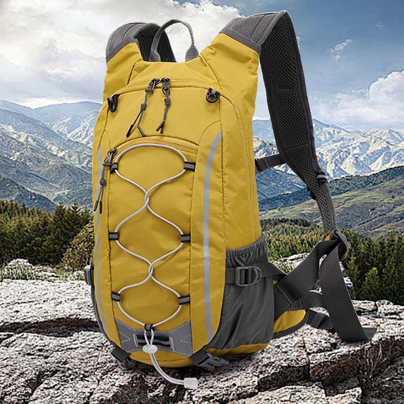 20L Mountaineering Backpack