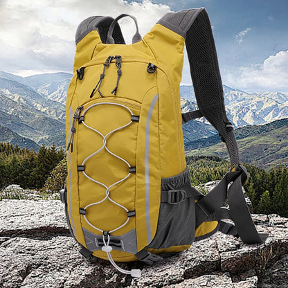 20L Mountaineering Backpack