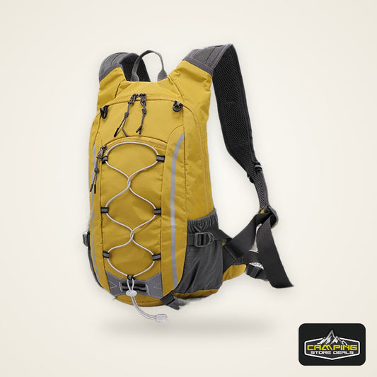 20L Mountaineering Backpack – Lightweight Hiking, Climbing & Camping Bag with Large Capacity