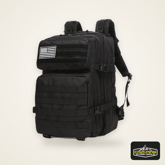 25L/50L Tactical Backpack Molle Bag Outdoor Bags Backpack for Hiking Camping Trekking Hunting Fishing GYM Bags Backpacks