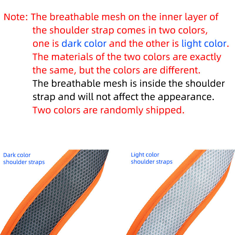 18L Outdoor Sports Backpack Ultra-light Large Capacity Folding Backpack Mountaineering Top Bag Suitable for Hiking, Cycling, Traveling, Business Trips, Commuting and Fitness Shock-absorbing Breathable Shoulder Straps Quick Fo