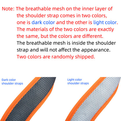 18L Outdoor Sports Backpack Ultra-light Large Capacity Folding Backpack Mountaineering Top Bag Suitable for Hiking, Cycling, Traveling, Business Trips, Commuting and Fitness Shock-absorbing Breathable Shoulder Straps Quick Fo