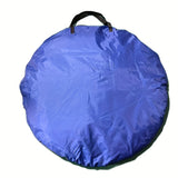 1pc Outdoor Camping Extension Tent Suitable For Suv, Car Tail Tent, Trunk Car Tail Box Tent, Car Camping Tent