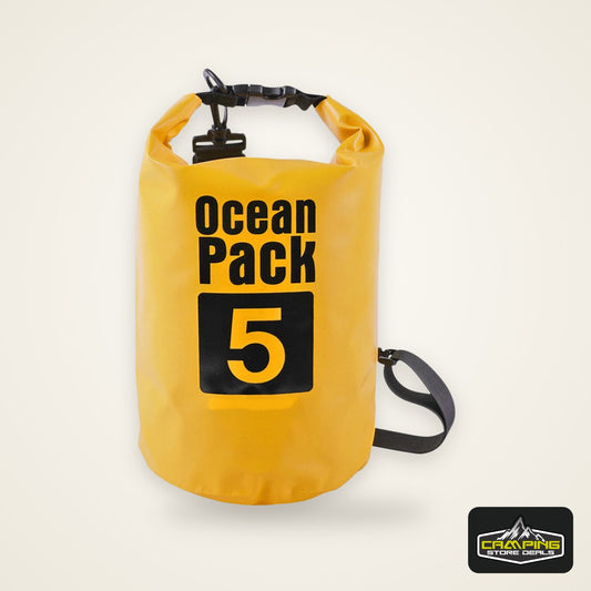 2L 3L 5L 10L 15L Waterproof Dry Bag Swimming Bag Foldable Beach Storage Pack Kayaking Rafting River Trekking Floating Water Sack