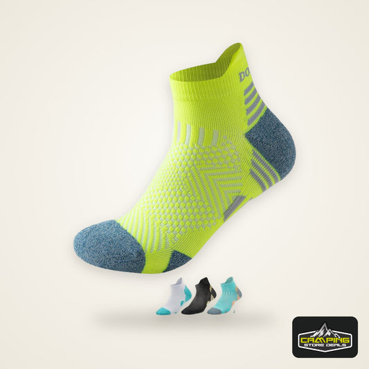 3/1Pairs Sport Compression Ankle Socks Men Women Professional Low Cut Fitness Marathon Running Outdoor Deodorant Breathable Sox