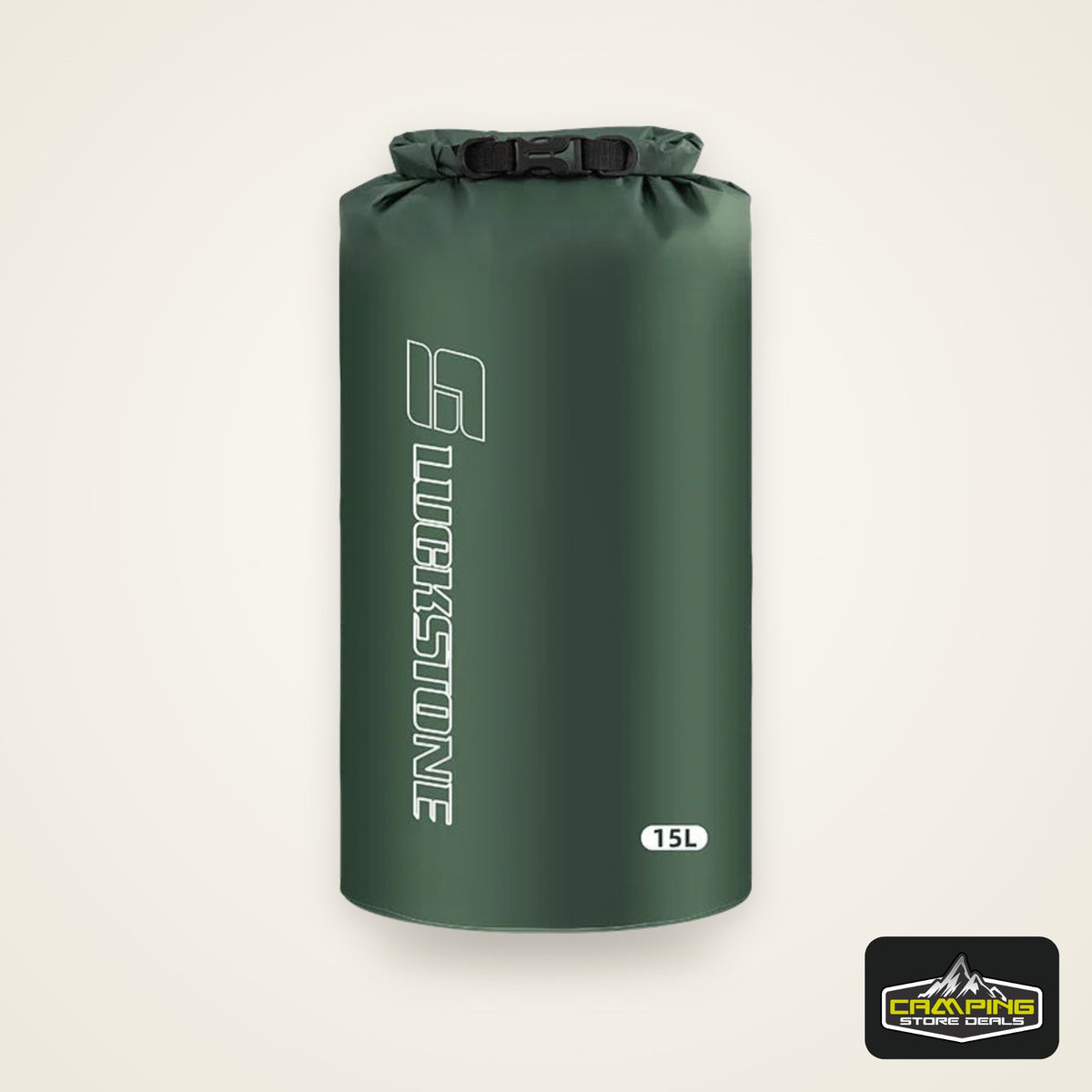 3/8/12/15/25/35/75L Waterproof Dry Bag Sack Ultralight Drifting Swimming Clothes Storage Bag for Camping Boating Hiking Rafting