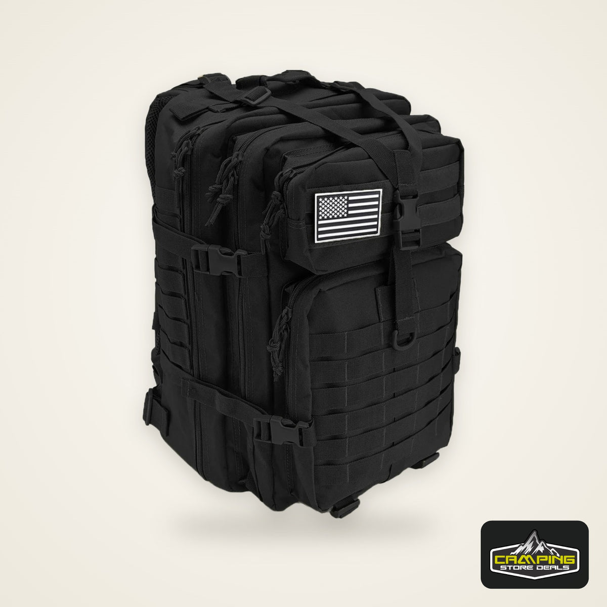 30/50L Tactical Backpacks Man Traveling Bags Survival Outdoor 3P Assault Pack EDC Molle Pack hiking Trekking Hunting Bag
