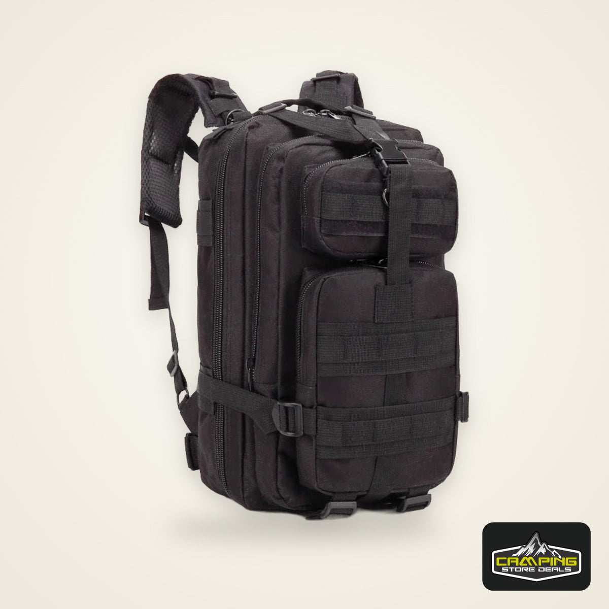 30/50L Tactical Backpacks Man Traveling Bags Survival Outdoor 3P Assault Pack EDC Molle Pack hiking Trekking Hunting Bag
