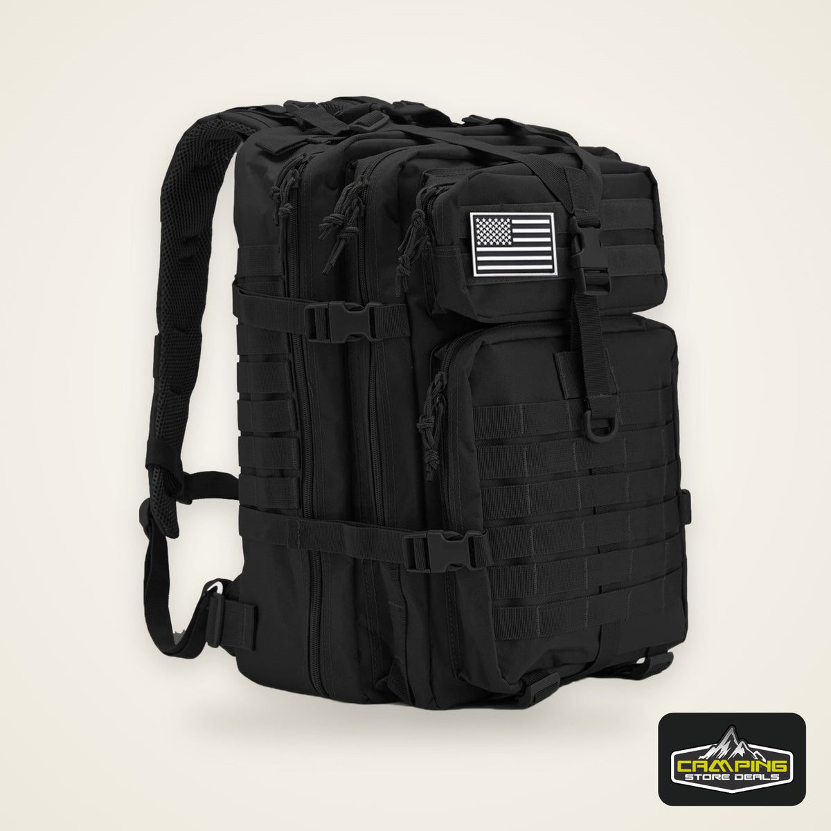 30/50L Tactical Backpacks Man Traveling Bags Survival Outdoor 3P Assault Pack EDC Molle Pack hiking Trekking Hunting Bag