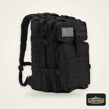 30/50L Tactical Backpacks Man Traveling Bags Survival Outdoor 3P Assault Pack EDC Molle Pack hiking Trekking Hunting Bag
