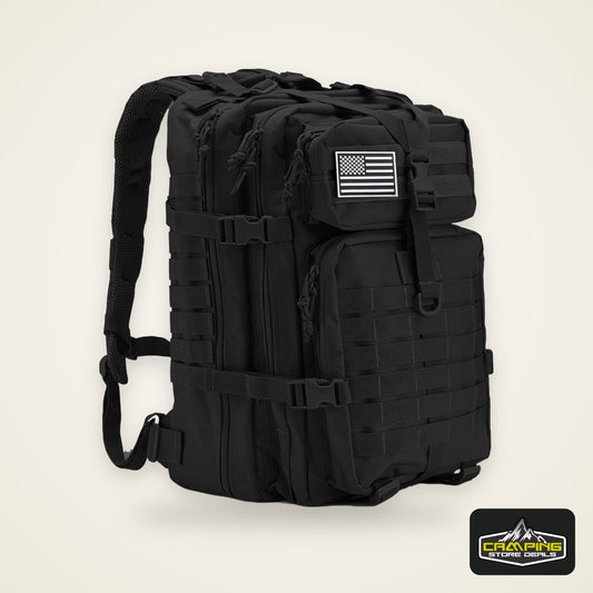 30/50L Tactical Backpacks Man Traveling Bags Survival Outdoor 3P Assault Pack EDC Molle Pack hiking Trekking Hunting Bag
