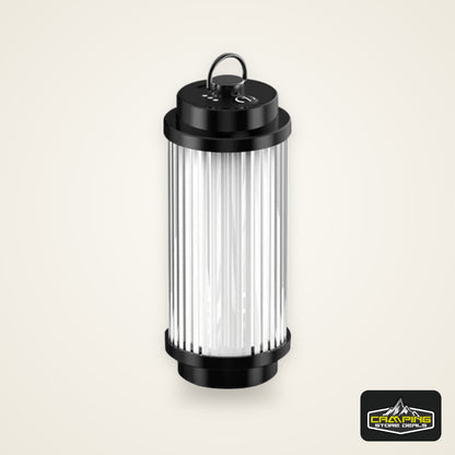3000mAh 38-KT 38 Light 38 Explore USB Rechargeable Camping Lanterns Outdoor Tent lamp Powerful Mini LED Flashlights Camp Light