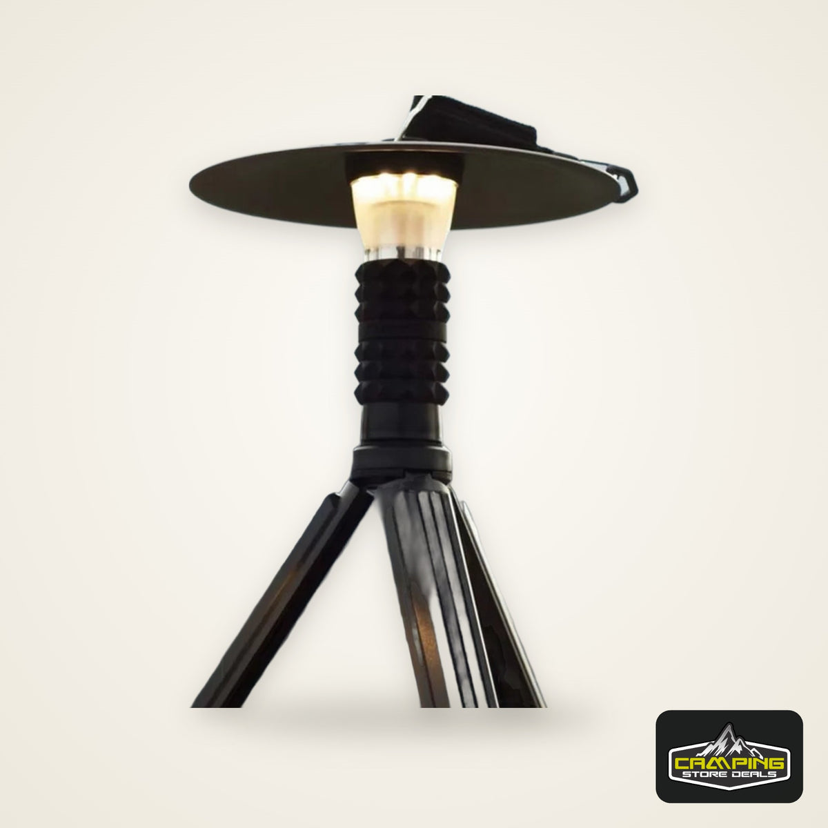 3000mah GZ Lighthouse camping light Super Long Battery Life LED Camping Tent Hiking Atmosphere Lamp Tower Flashlight