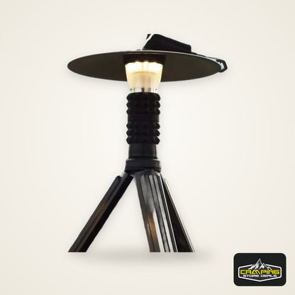 3000mah GZ Lighthouse camping light Super Long Battery Life LED Camping Tent Hiking Atmosphere Lamp Tower Flashlight
