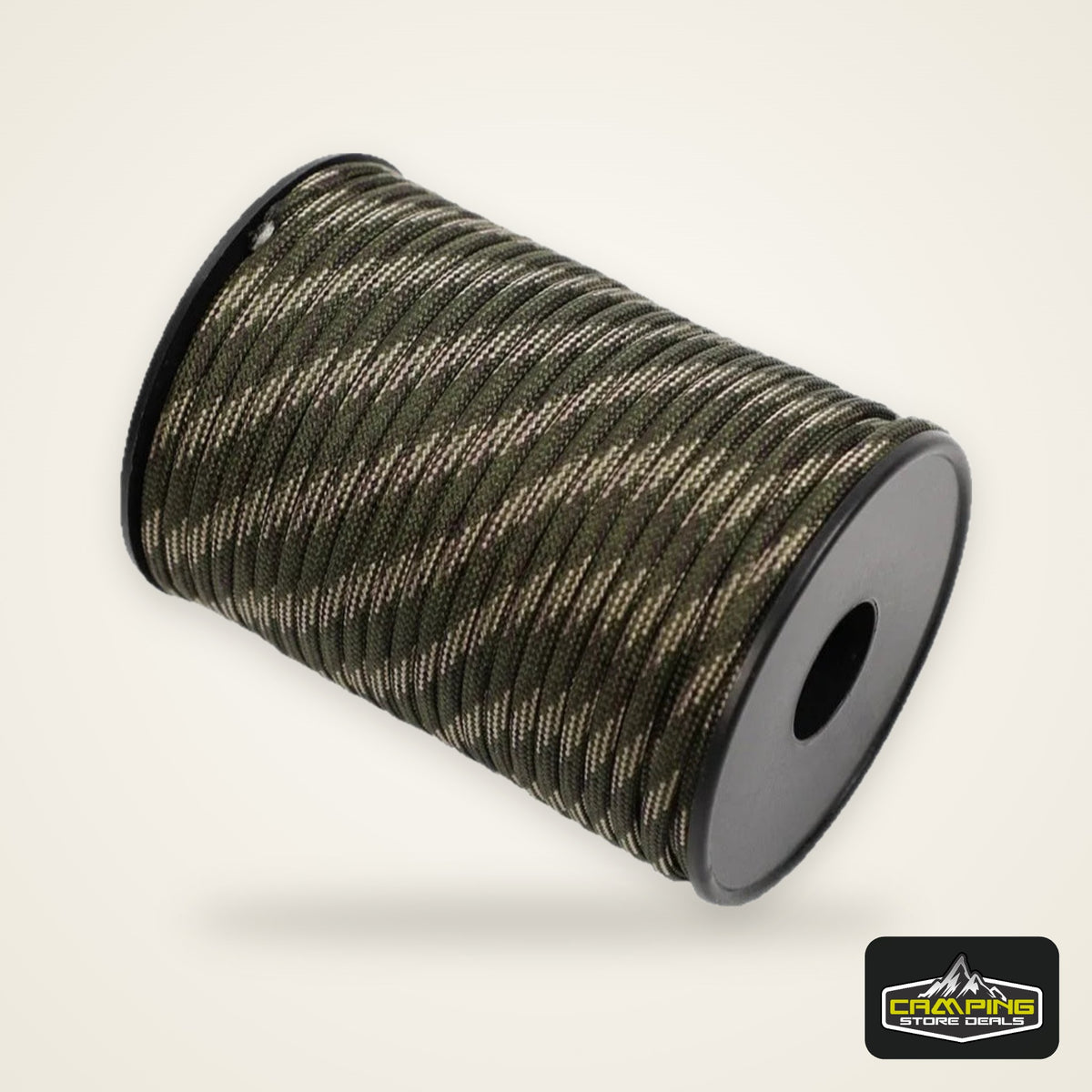 30M 550 Military Standard 9-Core Paracord Rope 4mm Outdoor Parachute Cord Survival Umbrella Tent Lanyard Strap Clothesline