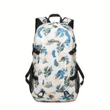 [Large Ovizytrax] Large Capacity Ovizytrax 50L Backpack | Adjustable Fit, Multi-Pocket Design for Hiking, Travel, and Sports, Durable Zippers