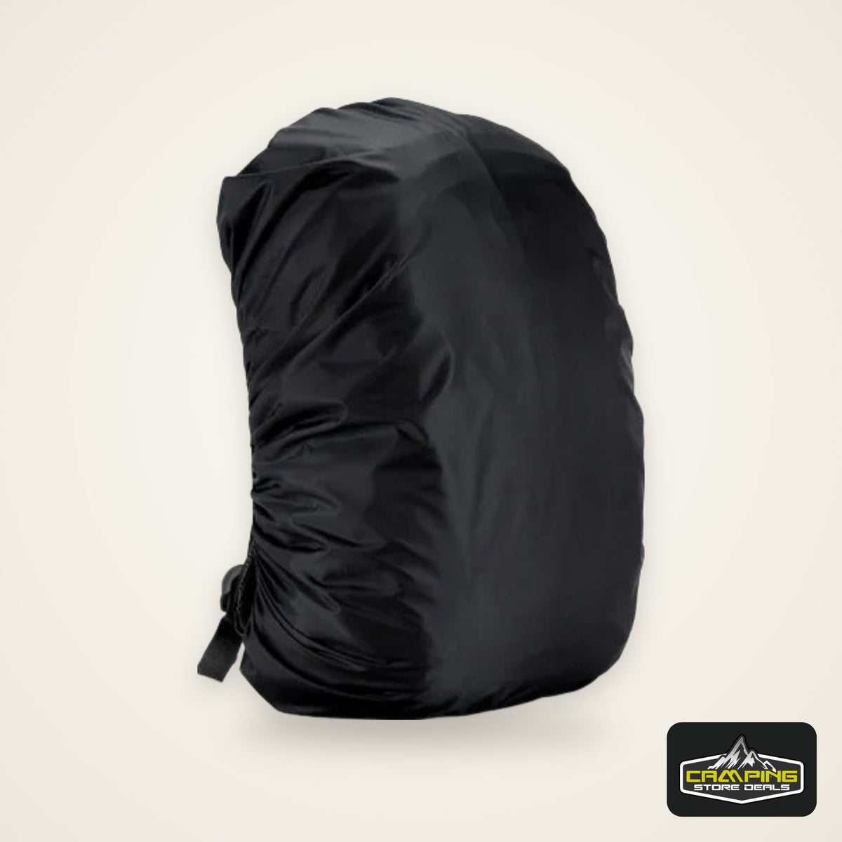 35L/60L Outdoor Camping Hiking Mountaineering Backpack Bag Waterproof  Rain Cap Cover