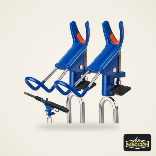 360 Adjustable Heavy Duty Ground Rod Holder