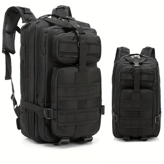 Outdoor sports bag Hiking bag Camping bag Wilderness survival bag Leisure bag Multi-functional backpack