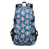 [Large Ovizytrax] Large Capacity Ovizytrax 50L Backpack | Adjustable Fit, Multi-Pocket Design for Hiking, Travel, and Sports, Durable Zippers