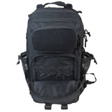 28L Tactical Backpack – 900D Camo Design for Travel, Hiking, Camping, Cycling & Outdoor Adventures