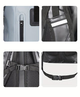 IDRYBAG Lightweight Dry Backpack – Waterproof Outdoor Bag for Travel, Hiking & Camping (Unisex)
