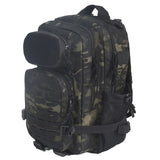 28L Tactical Backpack – 900D Camo Design for Travel, Hiking, Camping, Cycling & Outdoor Adventures