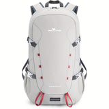 [Large Ovizytrax] Large Capacity Ovizytrax 50L Backpack | Adjustable Fit, Multi-Pocket Design for Hiking, Travel, and Sports, Durable Zippers