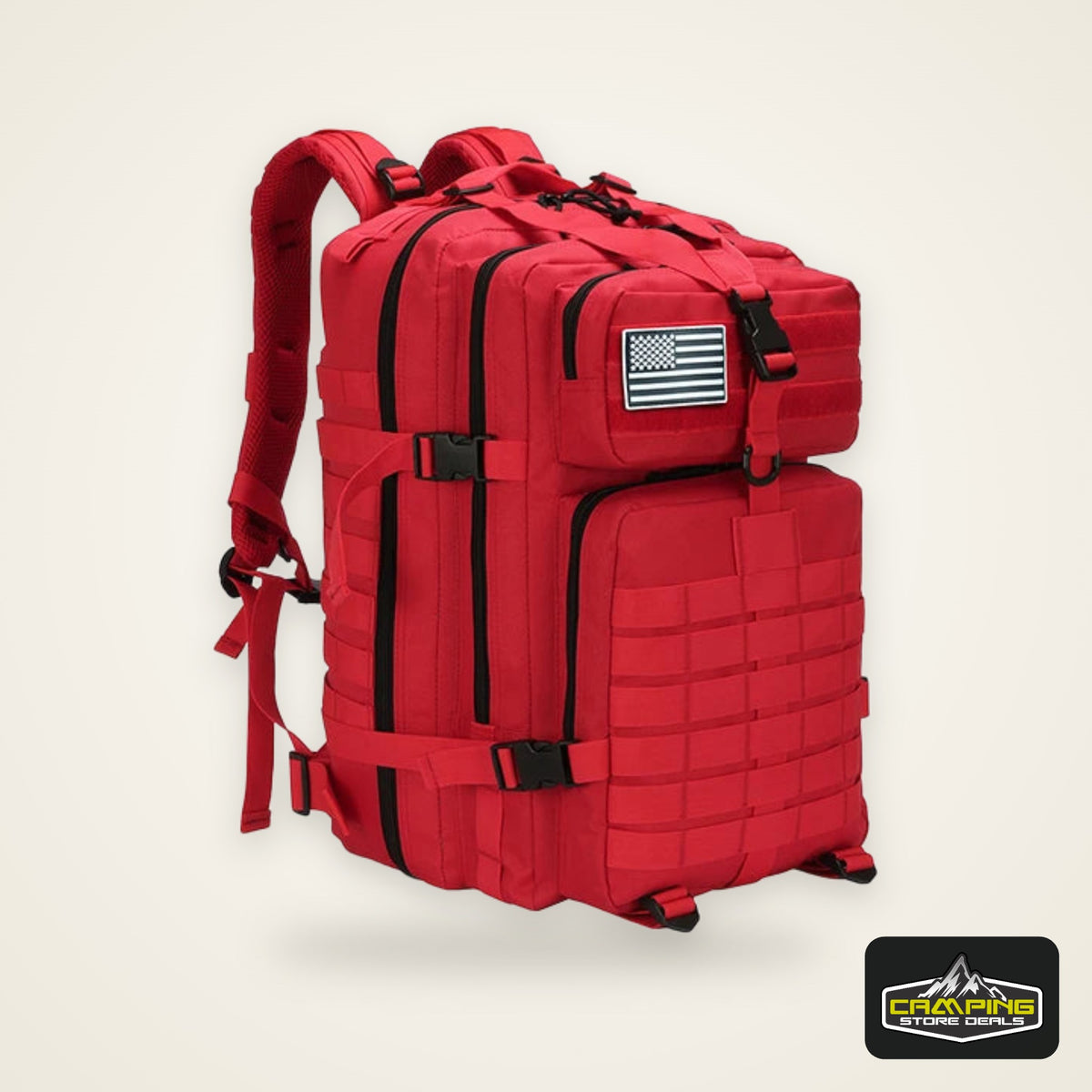 50L Man Tactical Backpacks Outdoor Traveling Bags Outdoor 3P School Pack EDC Molle Pack For Trekking Hunting Bag