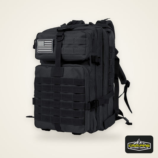 50L Man Tactical Backpacks Outdoor Traveling Bags Outdoor 3P School Pack EDC Molle Pack For Trekking Hunting Bag