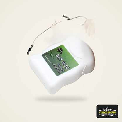 Rigtrip Carp Bait Floss 50m