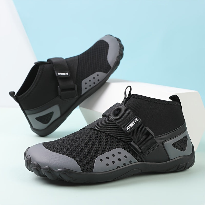 Quick-Dry Water Shoes for Surfing, Hiking & Outdoor Adventures – Lightweight & Breathable