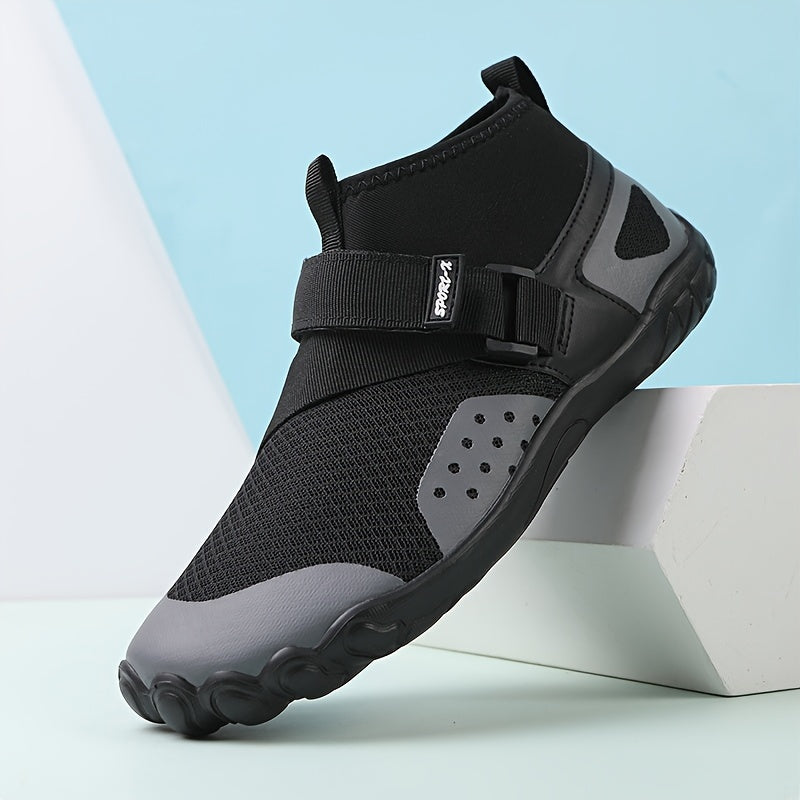 Quick-Dry Water Shoes for Surfing, Hiking & Outdoor Adventures – Lightweight & Breathable