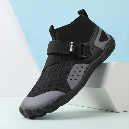 Quick-Dry Water Shoes for Surfing, Hiking & Outdoor Adventures – Lightweight & Breathable
