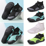 Quick-Dry Water Shoes for Surfing, Hiking & Outdoor Adventures – Lightweight & Breathable