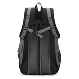 40L Men's Travel Backpack – Large-Capacity Outdoor Bag for Hiking, Camping & Mountaineering