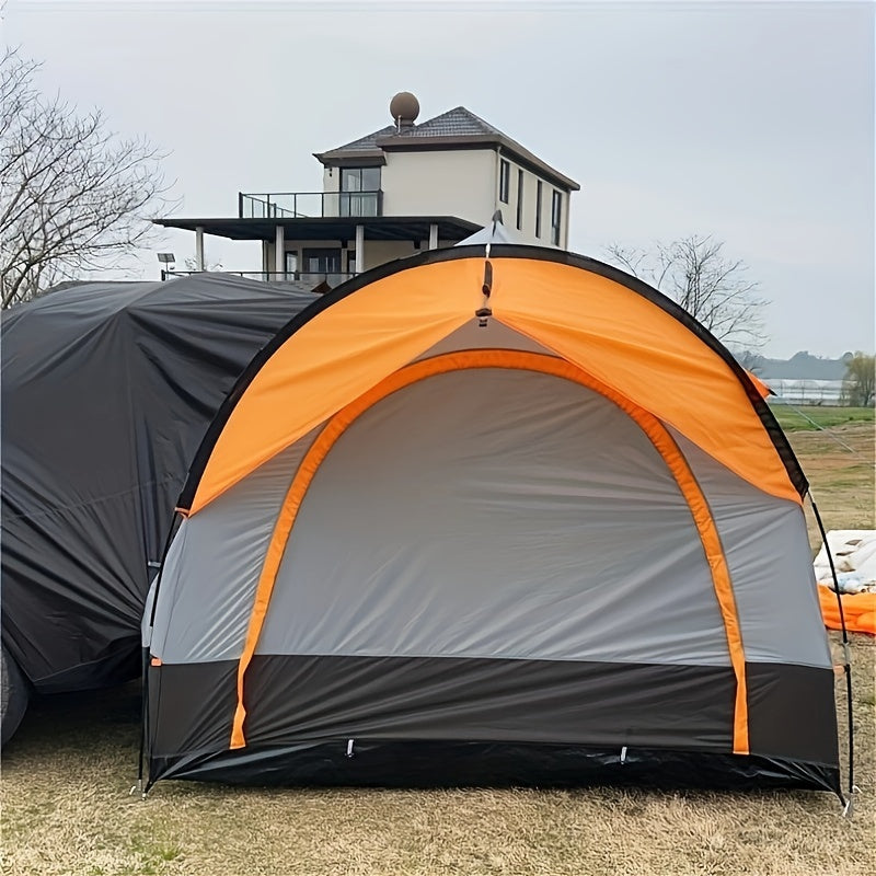 Car Tent, Tailgate Shade Awning Tent For Camping, Vehicle Camping Tents Outdoor Travel Suv Tents For Camping Suv Tent Tailgate Car Tent Suv Tailgate Tent Car Awning Tent