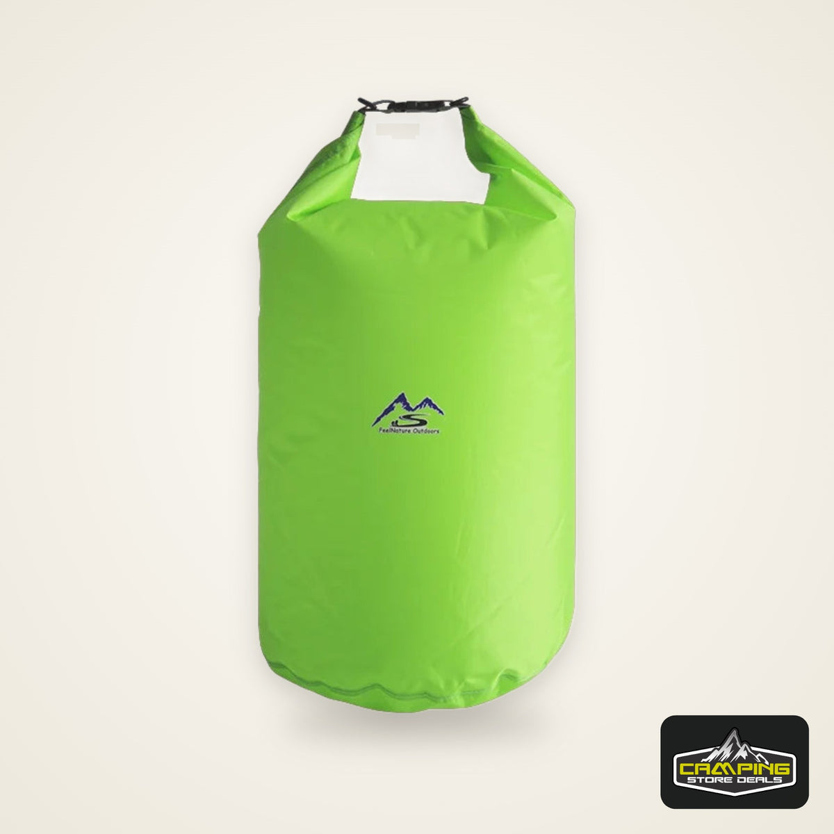 5L10L20L40L70L Waterproof Large Capacity Bag Dry Bag For Camping At Deriva Hiking Swimming Rafting Kayak River Trekking Bags