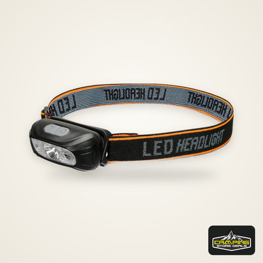 6 Modes Motion Sensor XPE+COB LED Headlamp Flashlight USB Rechargeable Waterproof Camping Head Lamp Running Fishing Headlight