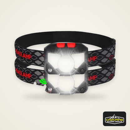 6 Modes Motion Sensor XPE+COB LED Headlamp Flashlight USB Rechargeable Waterproof Camping Head Lamp Running Fishing Headlight