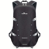 [Large Ovizytrax] Large Capacity Ovizytrax 50L Backpack | Adjustable Fit, Multi-Pocket Design for Hiking, Travel, and Sports, Durable Zippers